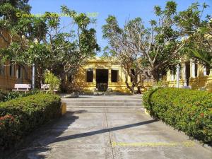 Danang-Musee_Champa-1. Entree_2.JPG