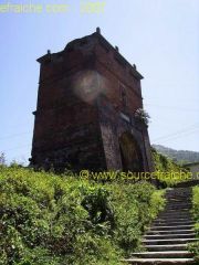 DANANG-Col_des_nuages-Poste_de_Garde_Chinois-1.JPG
