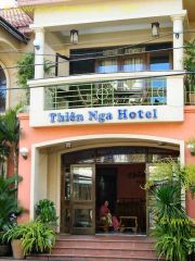 Hoi AnHotel Thien Nga