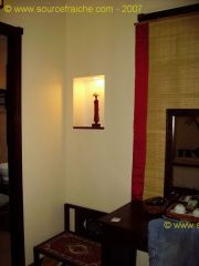 Hoi AnHotel Thien ThanChambre
