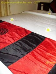 Hoi AnHotel Thien ThanChambre