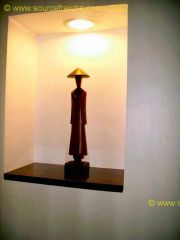 Hoi AnHotel Thien ThanChambreMiss Vietnam