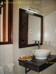 Hoi An<br>Hotel Thien Than<br>SdB