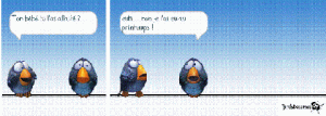 Les oiseaux 5