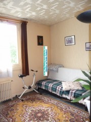 1ere Chambre