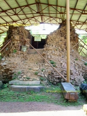 My Son-Ruine Champa