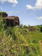 My Son-Ruine Champa