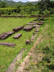 My Son-Ruine Champa