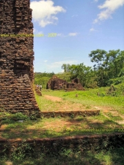 My Son-Ruine Champa