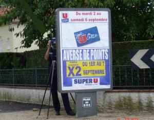 Super U
