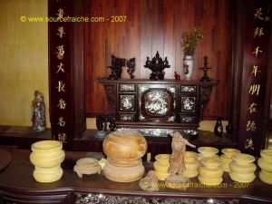 Riviere aux Parfums-Cu_Lao_Kim_Bong-Artisanat