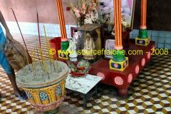 Saigon - Chua Ba Den
