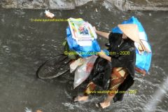 Saigon - Divers