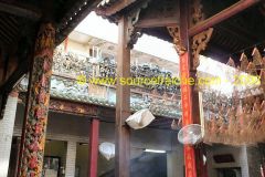 Saigon - Hoi Quan Tue Thanh