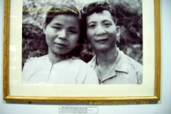 Saigon - Musee de la Guerre