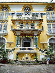 SAIGON-Fine_Arts_Museum