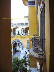 SAIGON-Fine_Arts_Museum_Cour2