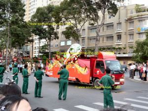 SAIGON-JO-2008-Flamme-Olympique-7
