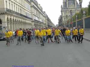 2011 09 18 - Rue de Rivoli