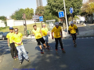 2011 09 18 - Rue d'Alésia