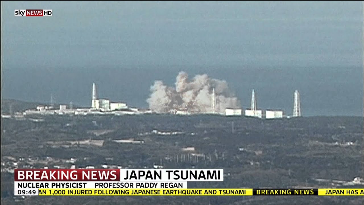 JAPON, Fukushima 2011 : Les gouvernements entre mensonge et loi du silence