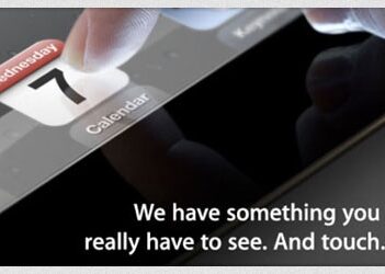 L’iPhone 5 fantasmé par le web